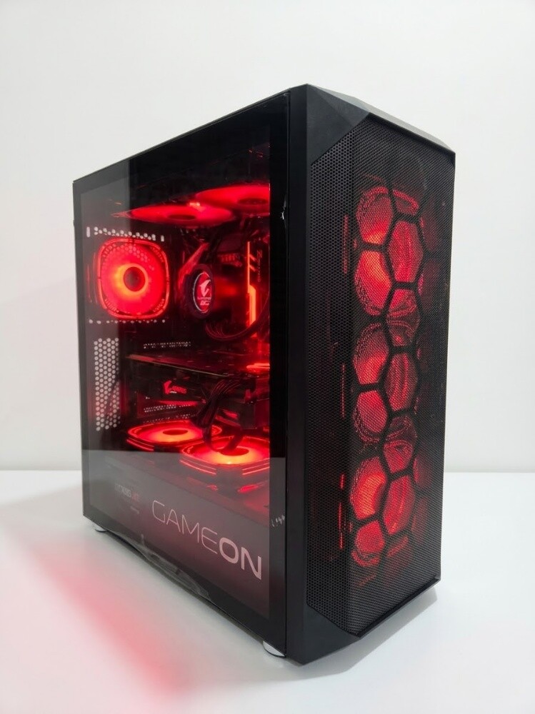 gaming pc - 3