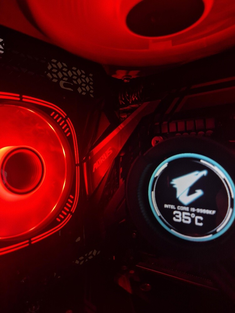 gaming pc - 5