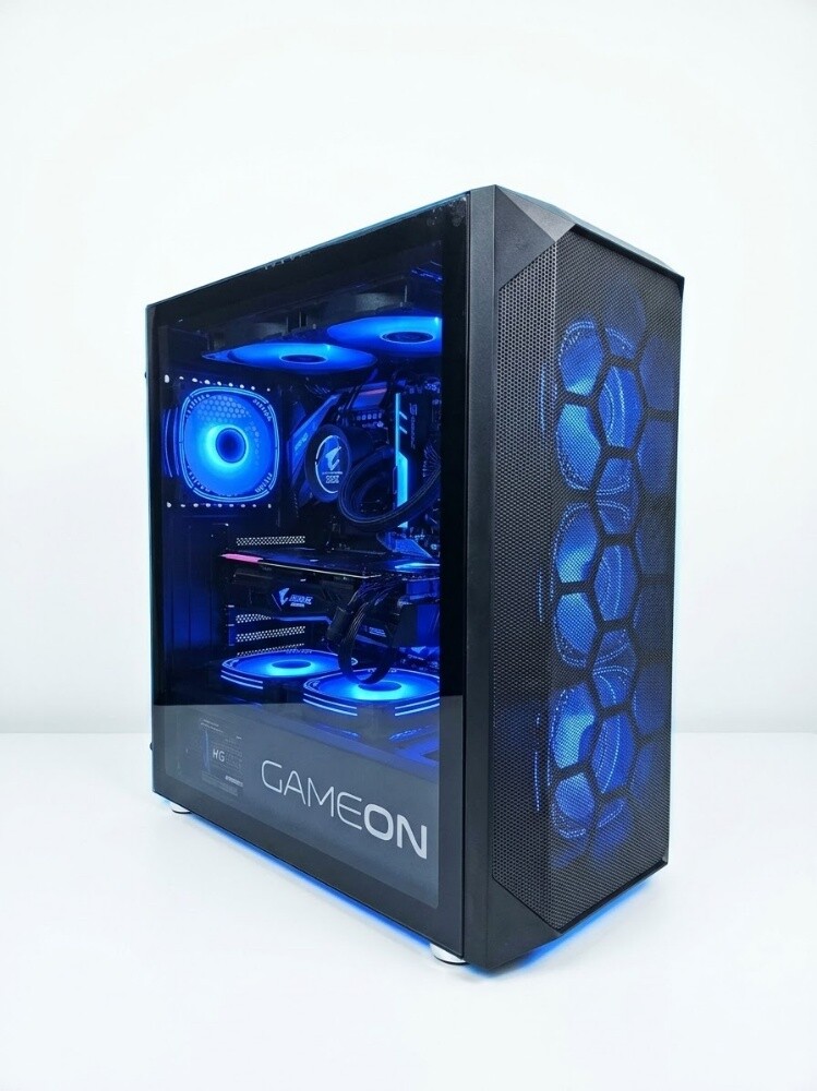 gaming pc - 2