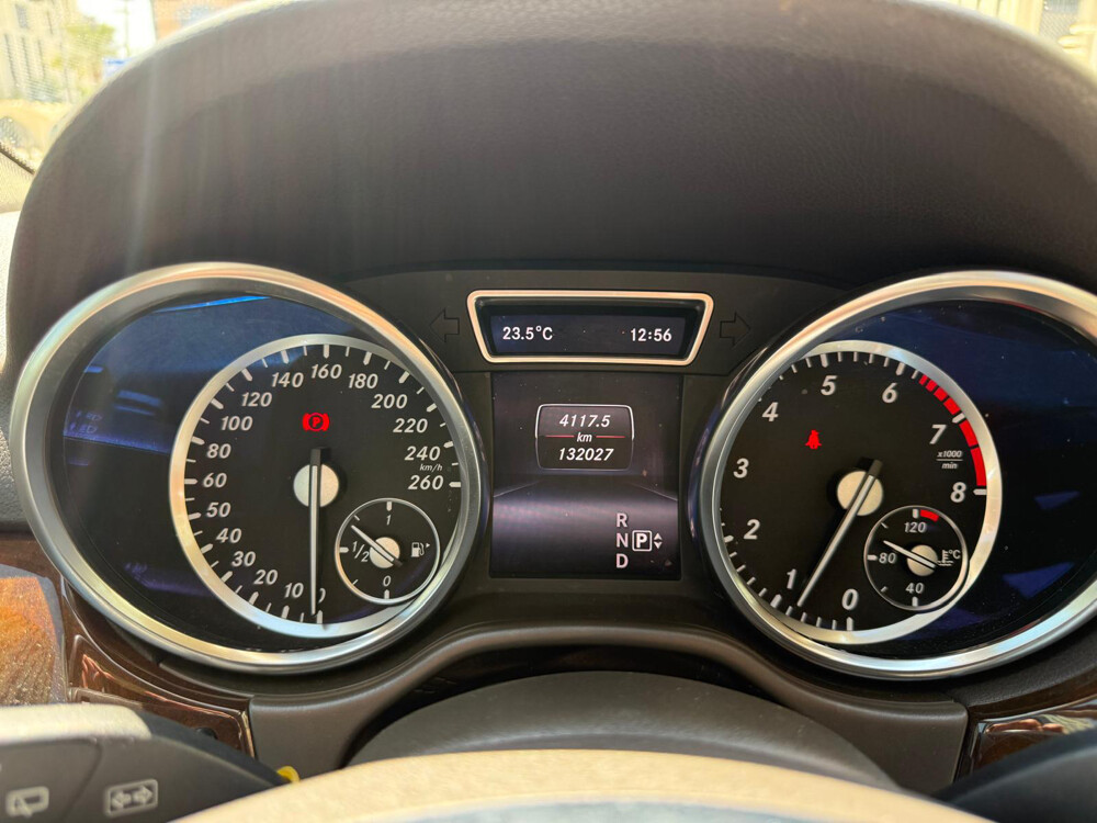 مرسيدس٢٠١٥ - 4