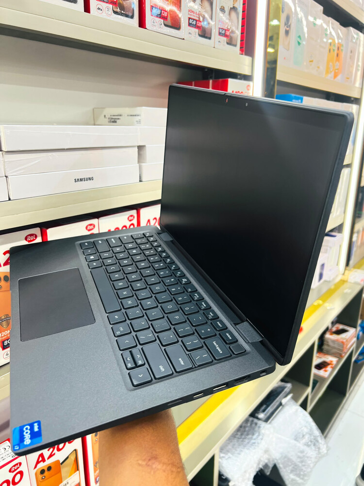 DELL LAP 32gb/512 touch 360 - 3