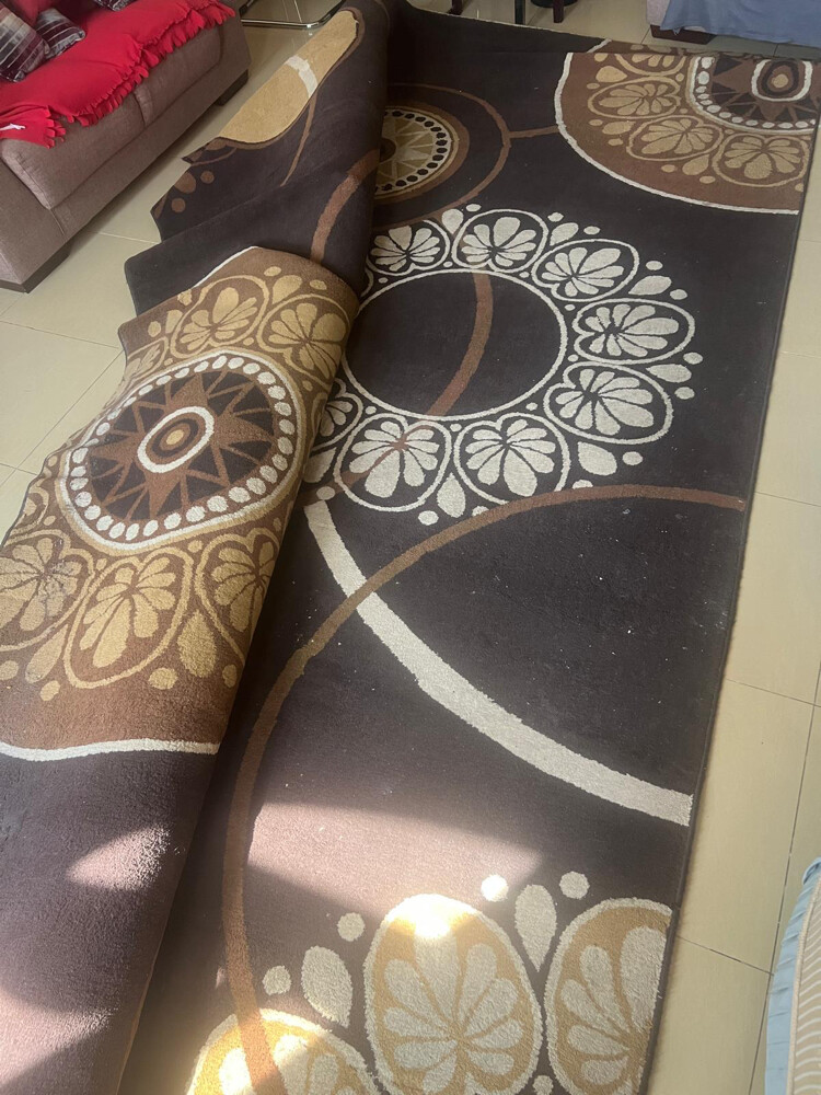 سجادة تركي مقاس 3*4 - 1