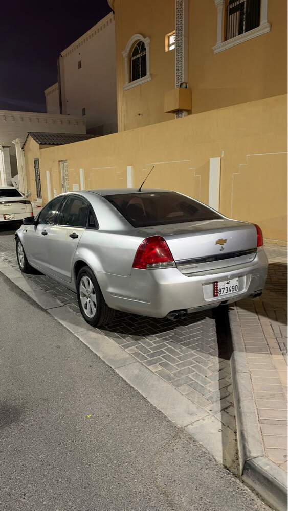 كابرس 8 للبيع - 1