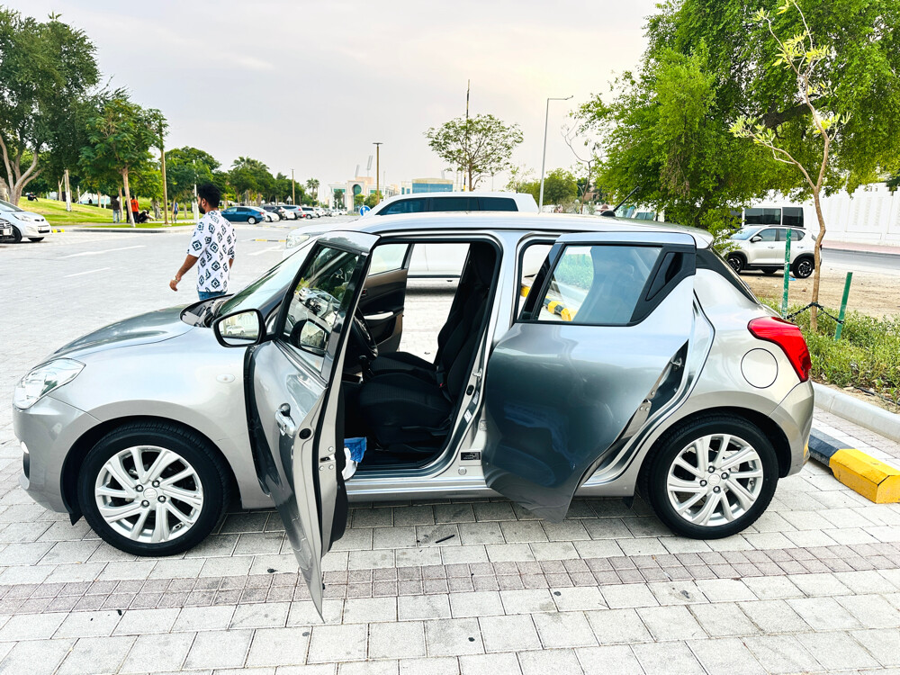 Suzuki Swift 2022 - 6