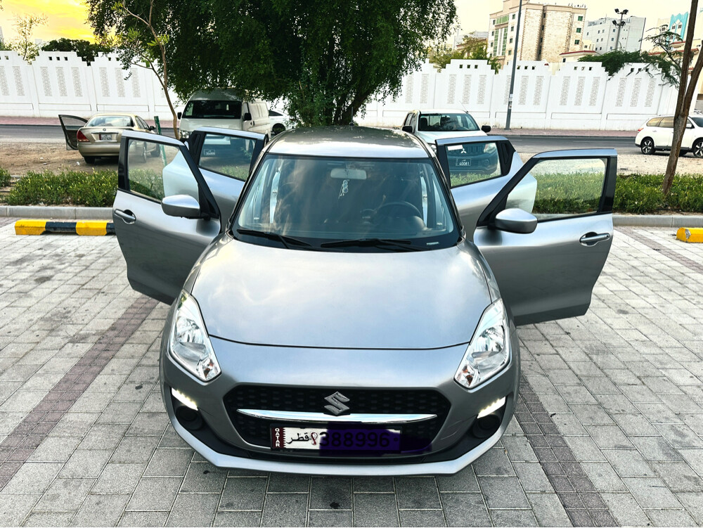 Suzuki Swift 2022 - 3