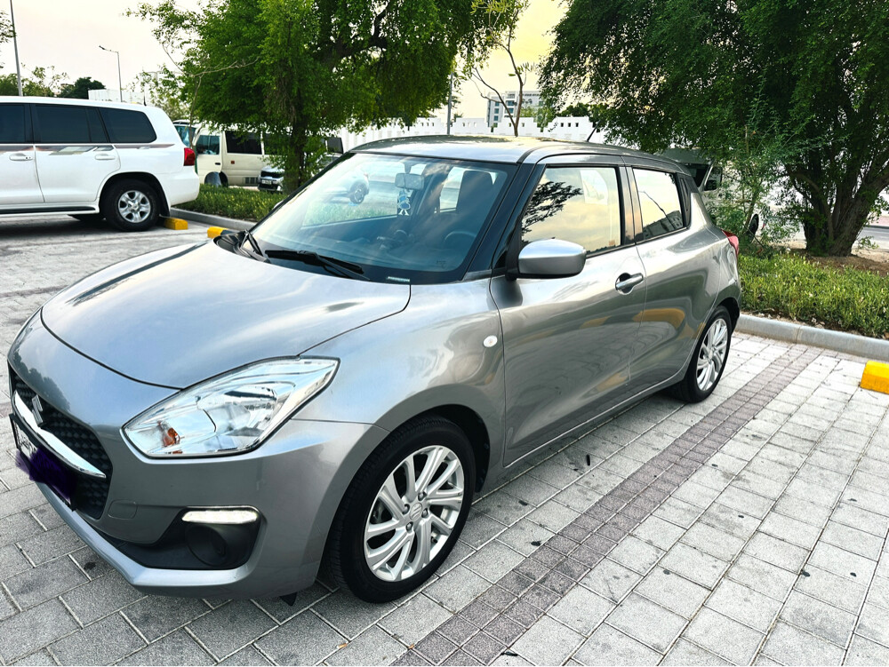 Suzuki Swift 2022 - 7