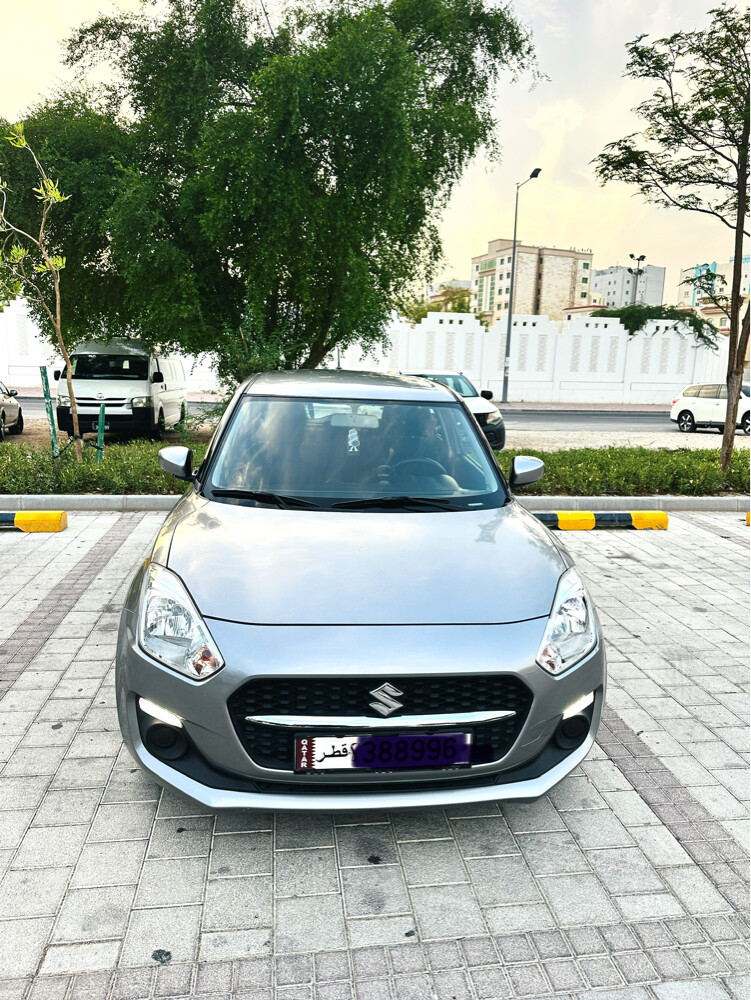 Suzuki Swift 2022 - 10