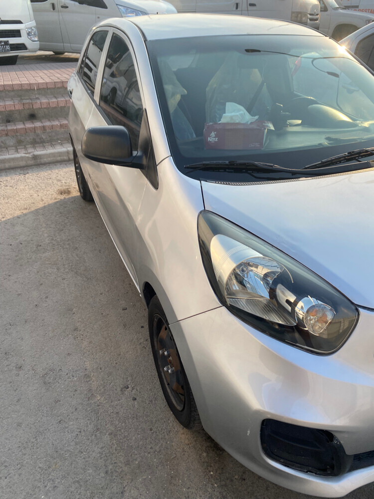 Kia picanto 15 model - 1