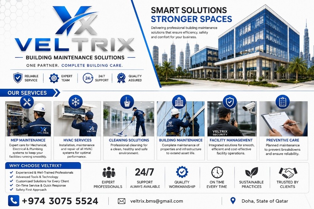 veltrix building maintenance soluti - 4