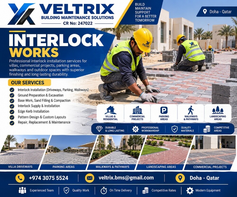 veltrix building maintenance soluti - 1