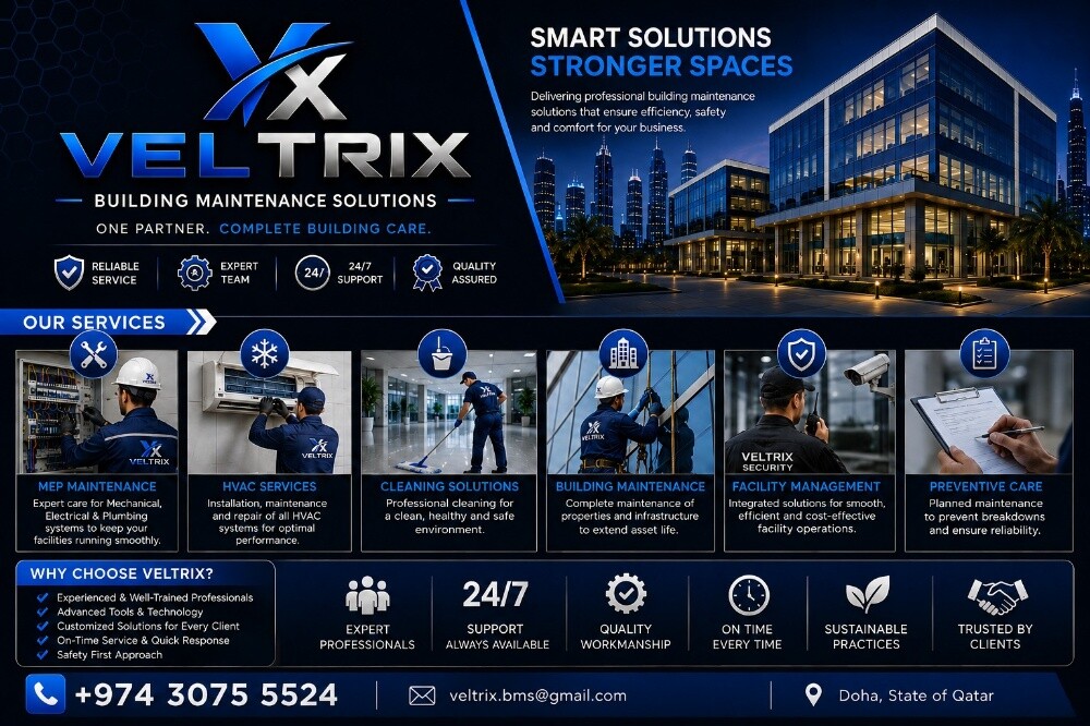 veltrix building maintenance soluti - 5