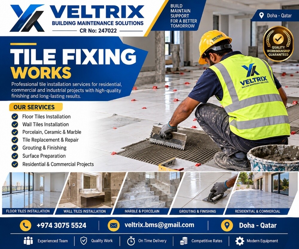 veltrix building maintenance soluti - 2