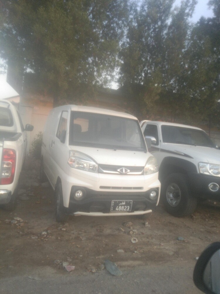 cmc all good condition - 1