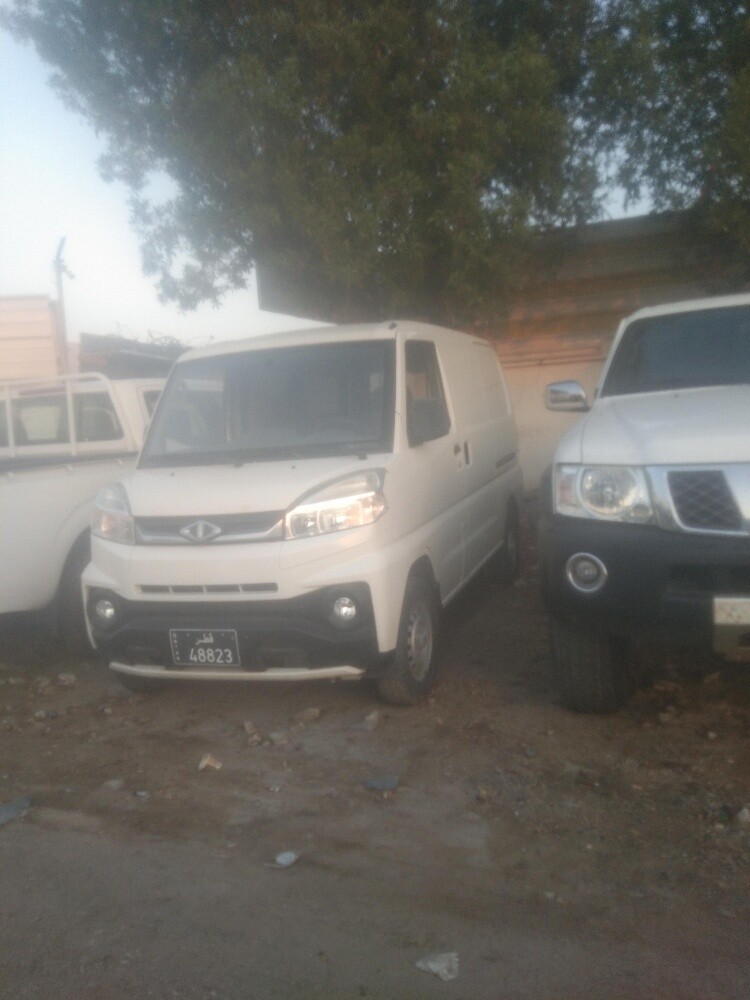 cmc all good condition - 2