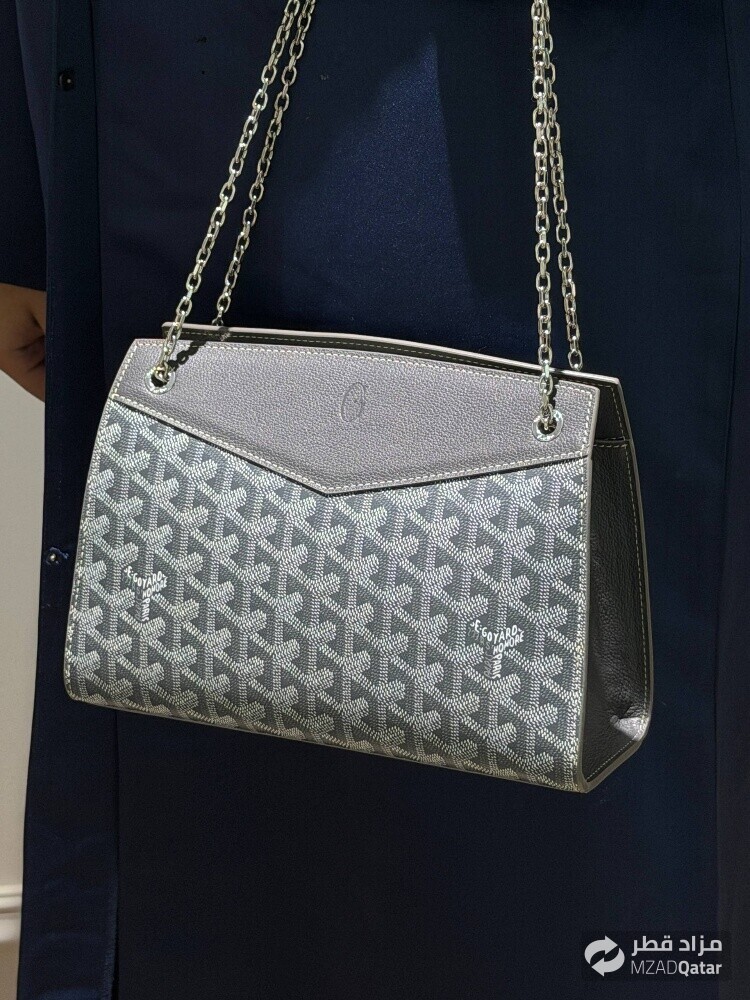 GYD Rouette Structure Mini Bag - 2