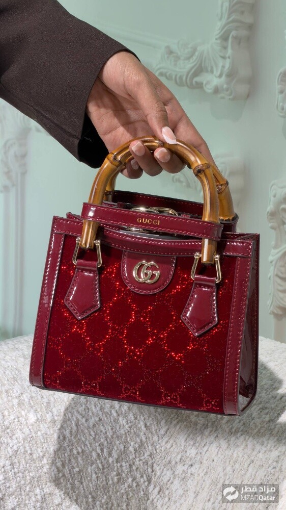 GCC Diana small tote bag - 6