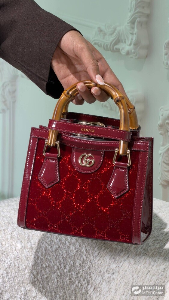 GCC Diana small tote bag - 1