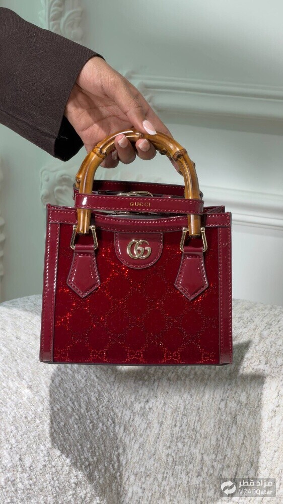 GCC Diana small tote bag - 2
