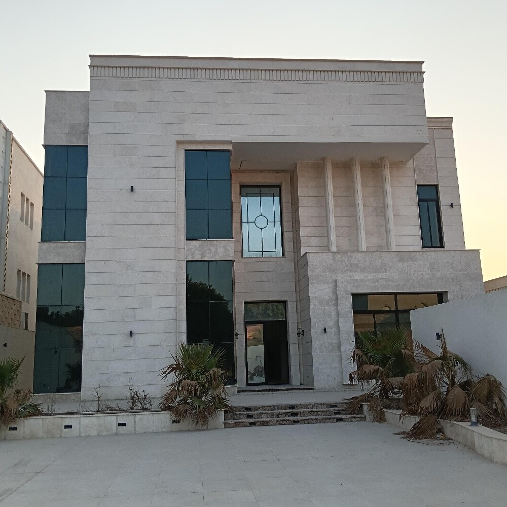 للبيع فيلا فاخمة بالخيسة - 3