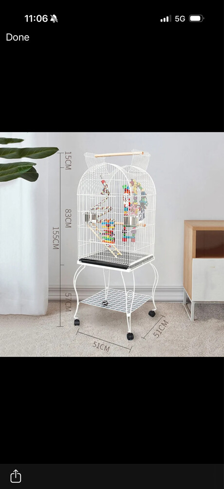 if u have this cage messege me  - 4