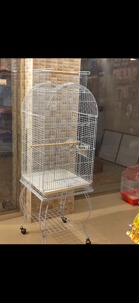 if u have this cage messege me  - 2