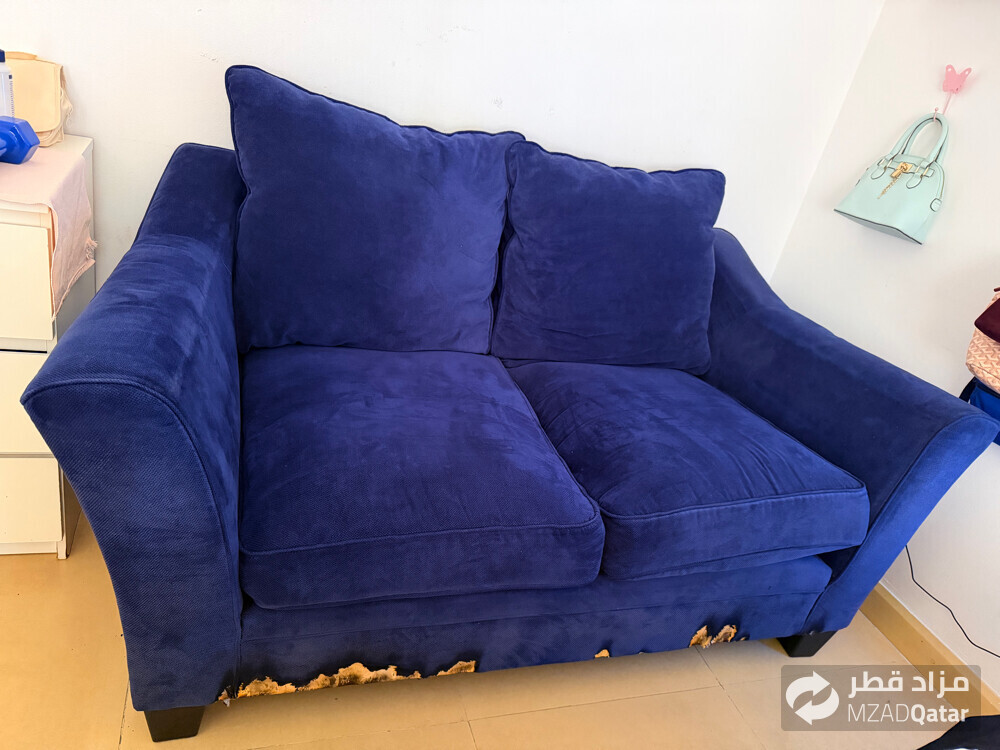 Sofa &table - 3