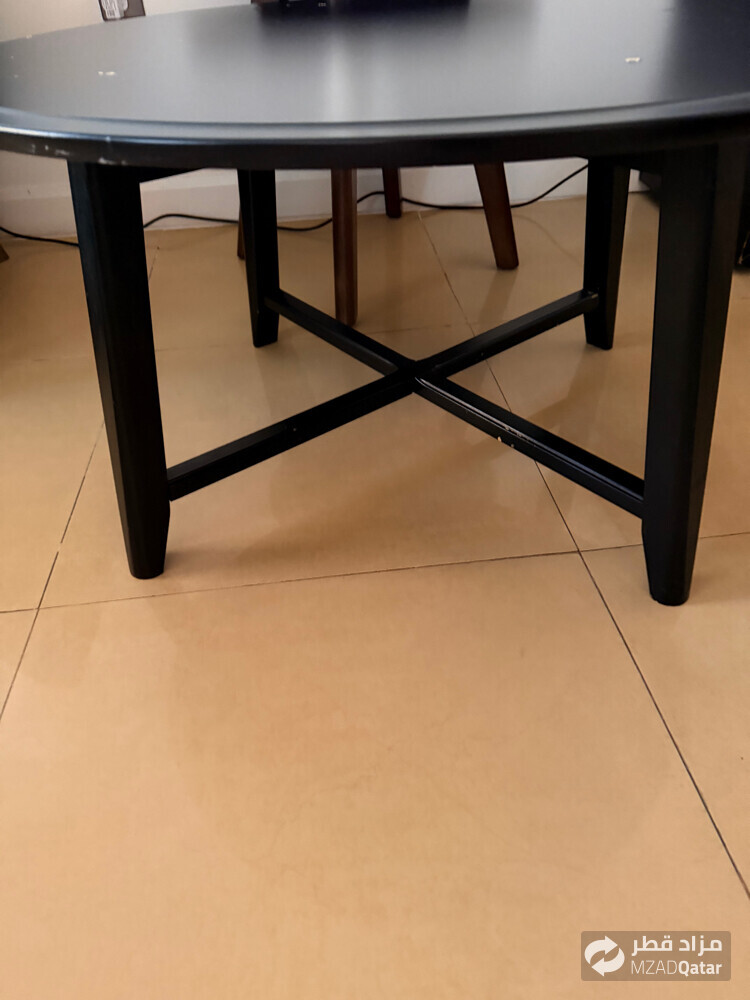 Sofa &table - 1