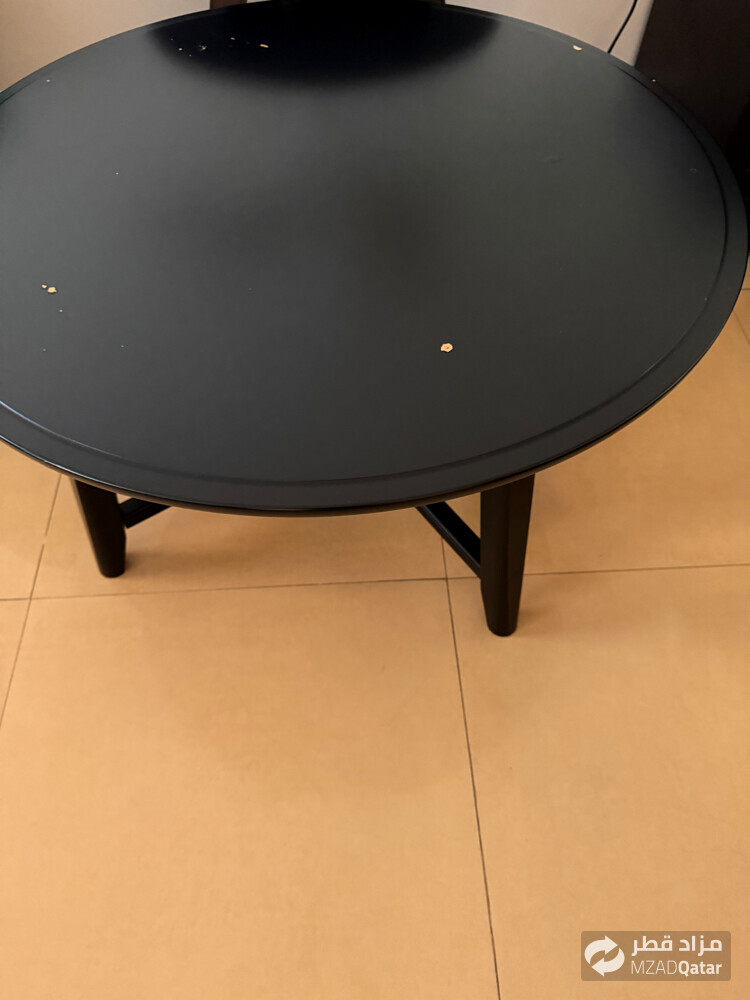 Sofa &table - 2