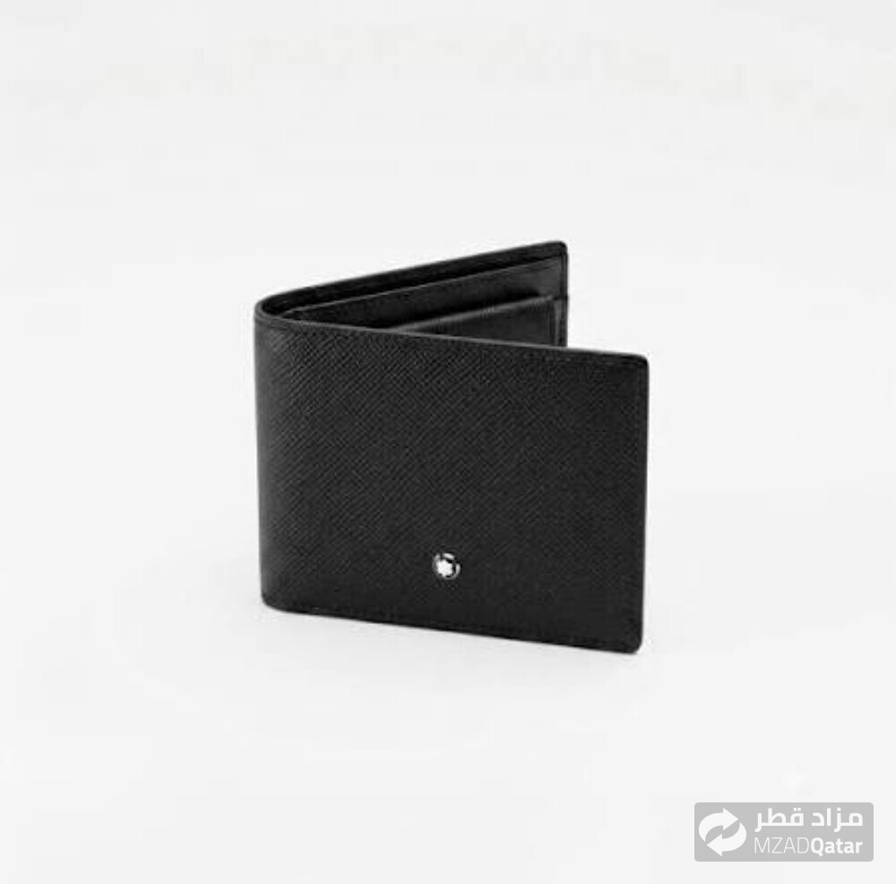 mont blank wallet - 1