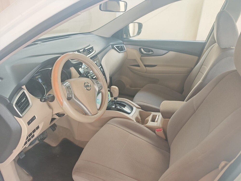 نيسان اكستريل ٢٠١٧ - 3