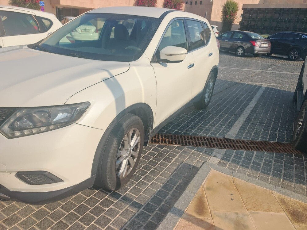 نيسان اكستريل ٢٠١٧ - 9