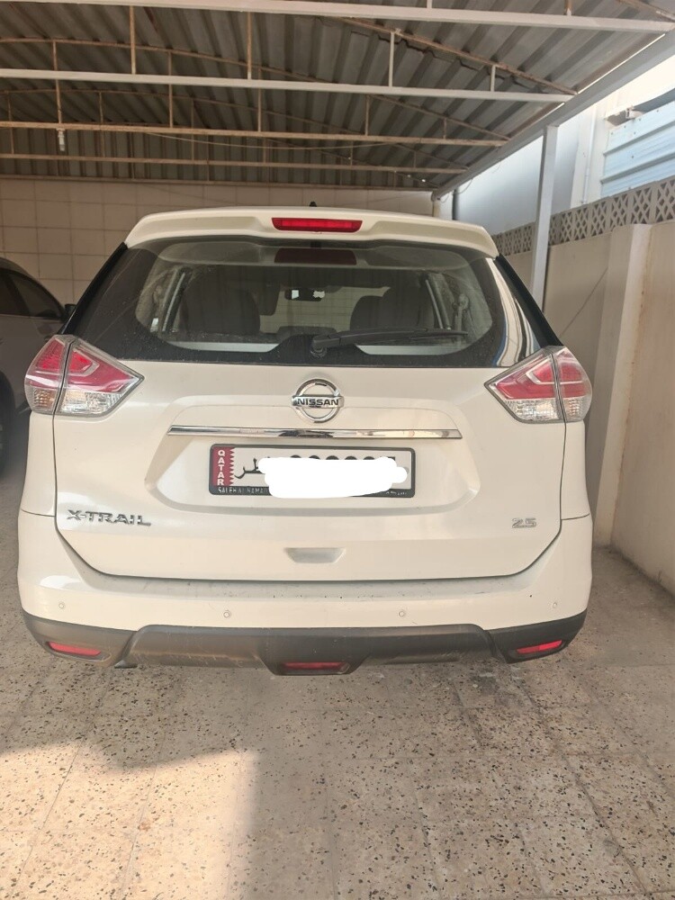 نيسان اكستريل ٢٠١٧ - 5