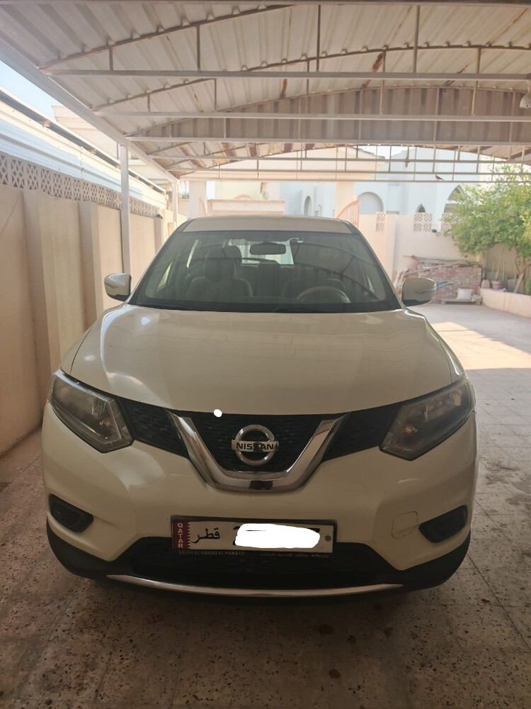 نيسان اكستريل ٢٠١٧ - 4