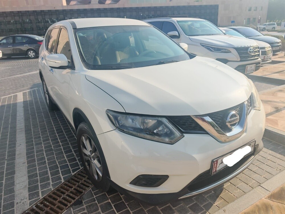 نيسان اكستريل ٢٠١٧ - 7