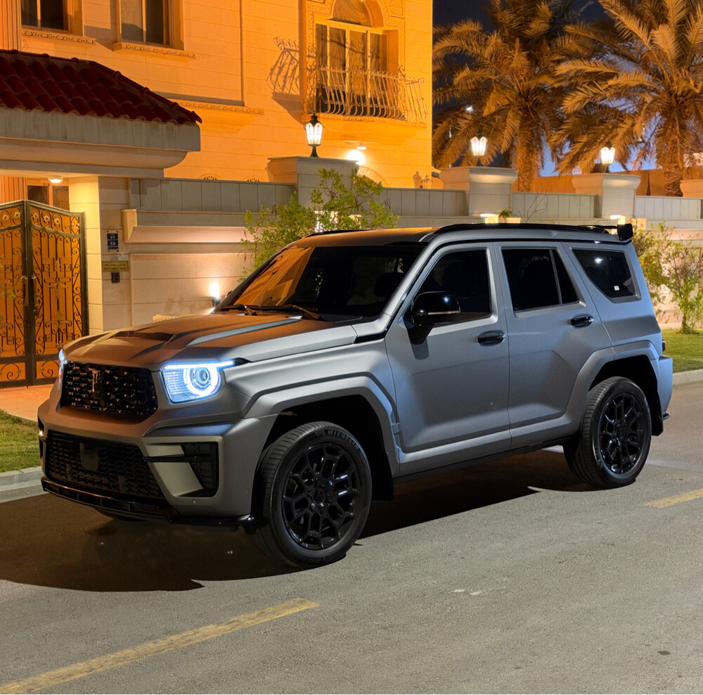 تانك ٧٠٠ وارد قطر 2026 - 5