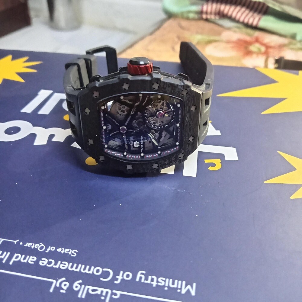tasar Bomba - 2