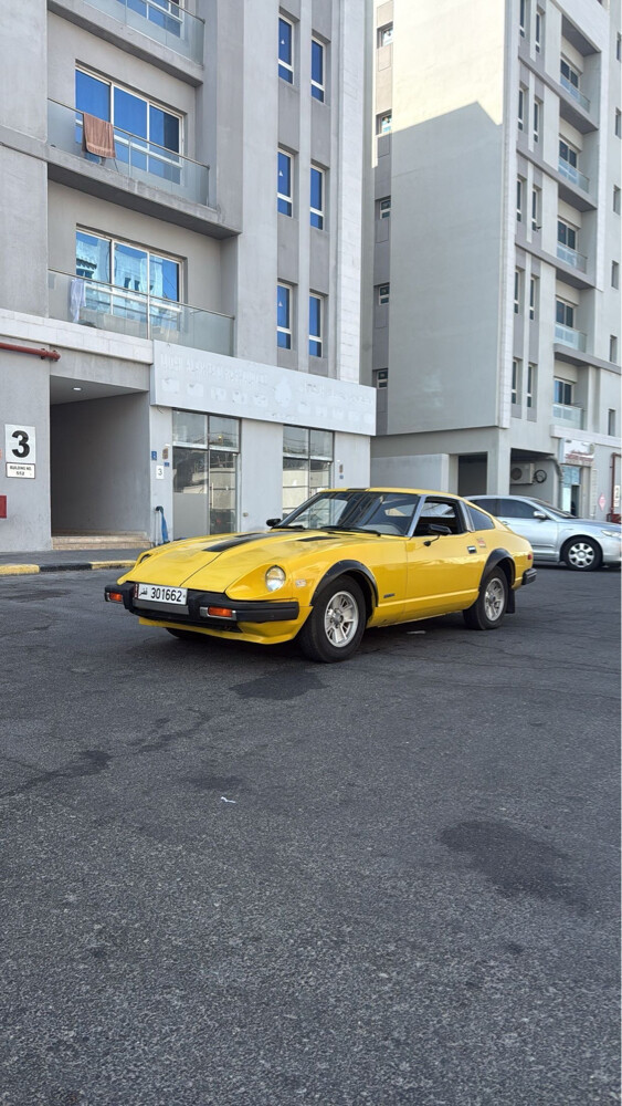 زد اكس 280 - 3