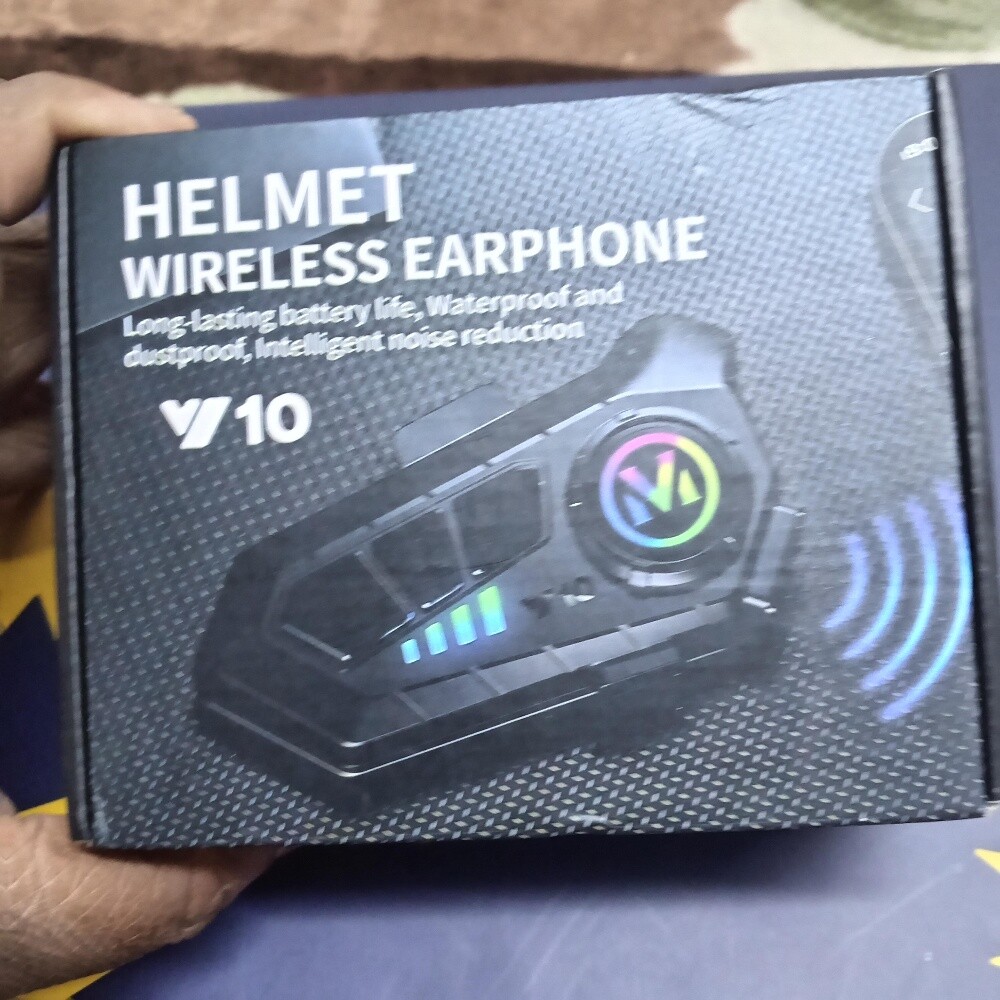 helmet buthooth - 2