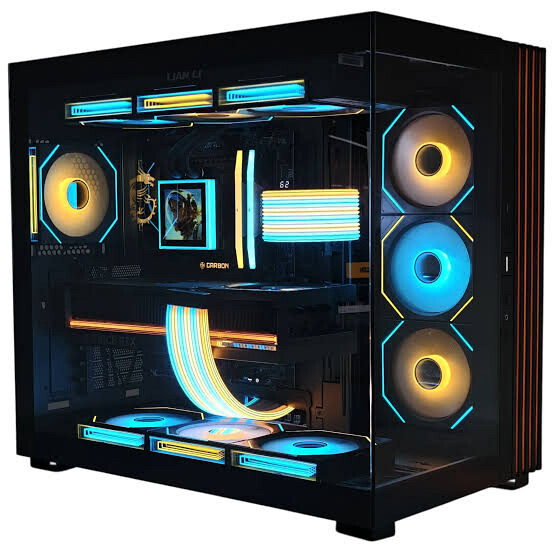 Brand New High End Gaming PCs - 1