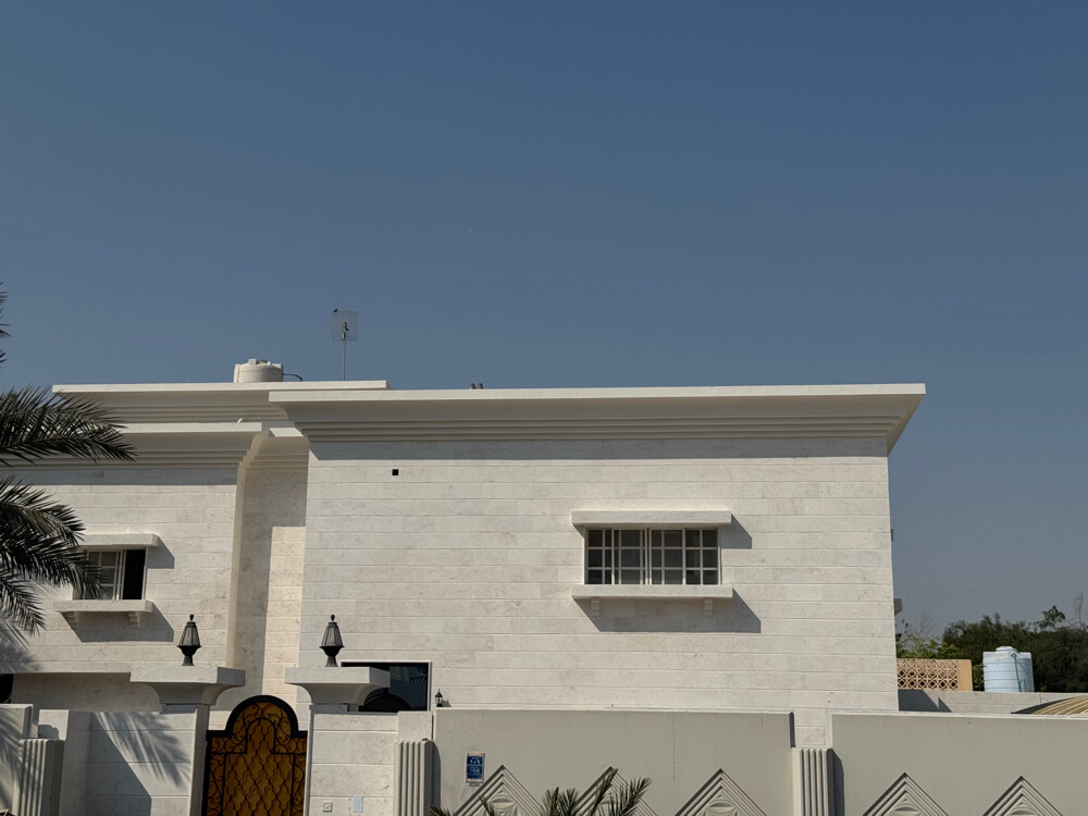 للإيجار فيلا ف الخليج الغربى - 1