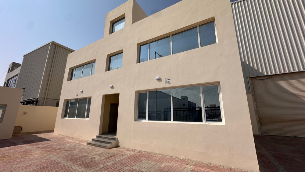 ستور للإيجار - 1