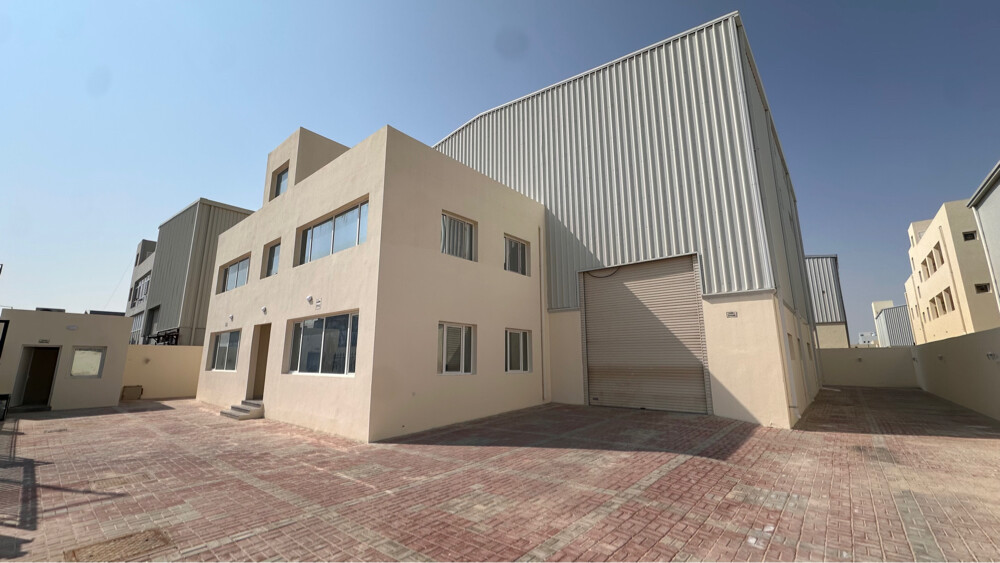 ستور للإيجار - 2