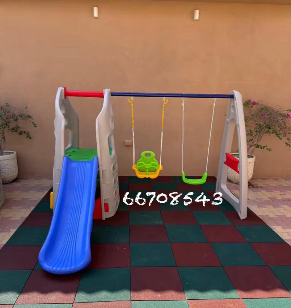 مجموعة ألعاب للأطفال - 3