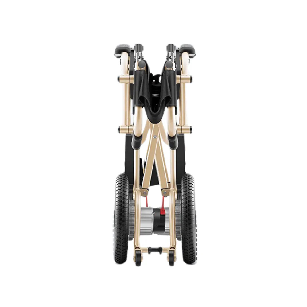 Wheel Chaire - 2