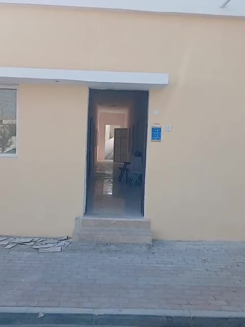 للبيع بيت شعبي مجدد اسلطه الجديده - 1
