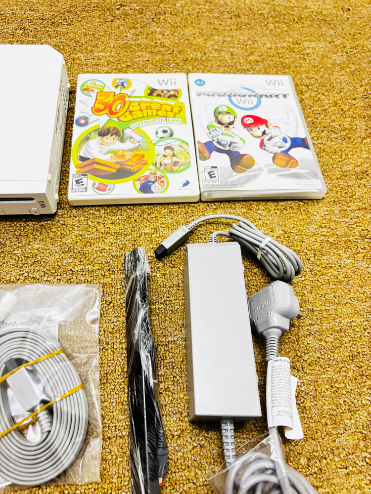 Nintendo Wii - 3