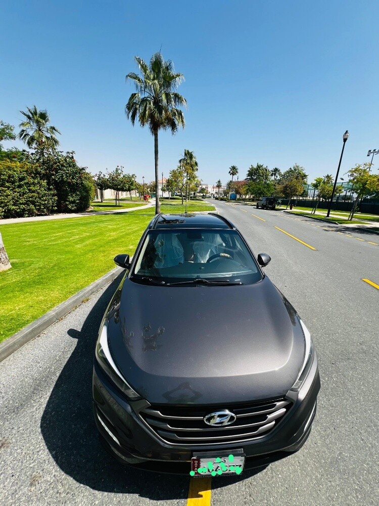 توسان ٢٠١٨ - 8