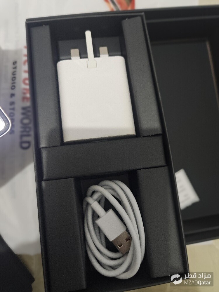 Honor Magic V6 512gb With watch - 2