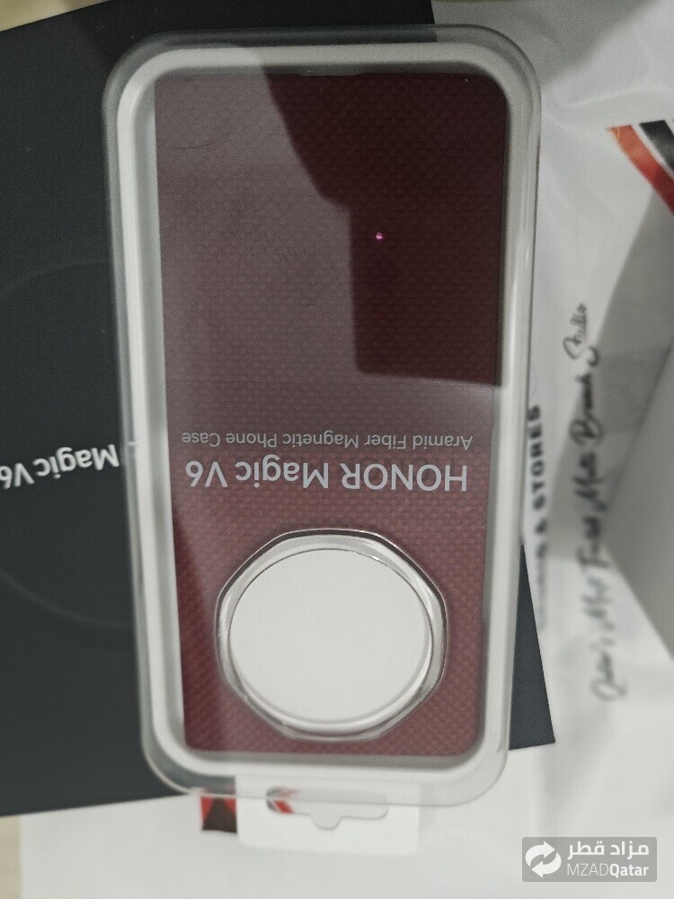 Honor Magic V6 512gb With watch - 5