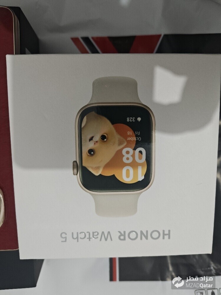 Honor Magic V6 512gb With watch - 3